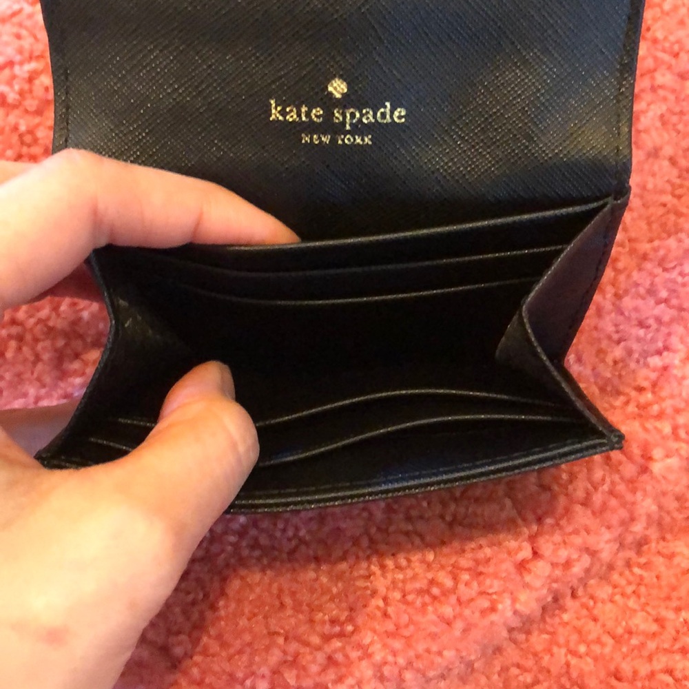 Kate Spade Wallet - Picture 4 of 8